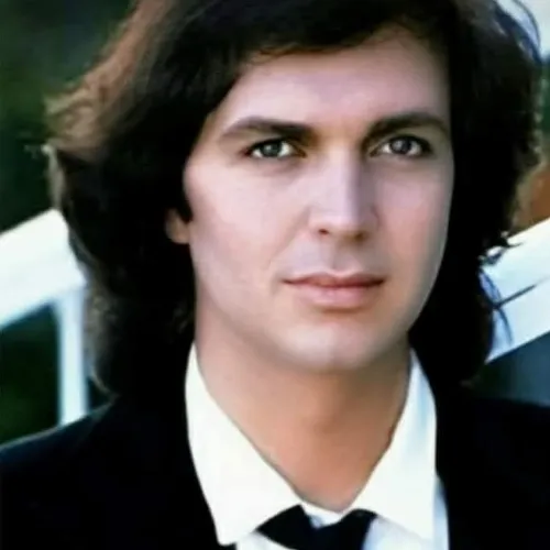 Camilo Sesto